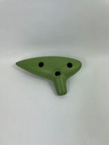 Hook Ocarina 30015 Olive Flauta Zelda Ocarina Cod 19198 Hook Ocarina 30015 Olive Flauta Zelda Ocarina Cod 19198