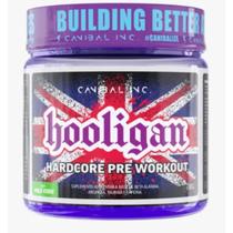 Hooligan 210G - Canibal