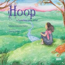 Hoop - A História Está Viva! - DEVIR