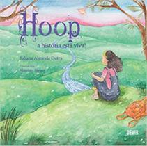 Hoop: a história está viva! - DEVIR