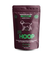 HOOP Suplemento Cranberry 60un Tablete Mastigável para Cães Sabor Bacon HOOP Suplemento Cranberry 60un Tablete Mastigável para Cães Sabor Bacon