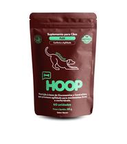 HOOP Suplemento Flex 60un Tablete Mastigável para Cães Sabor Bacon HOOP Suplemento Flex 60un Tablete Mastigável para Cães Sabor Bacon