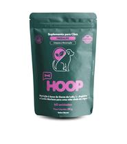 HOOP Suplemento Freshlife 60un Tablete Mastigável para Cães Sabor Bacon HOOP Suplemento Freshlife 60un Tablete Mastigável para Cães Sabor Bacon