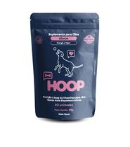 HOOP Suplemento Sênior 60un Tablete Matigável para Cães Sabor Bacon HOOP Suplemento Sênior 60un Tablete Matigável para Cães Sabor Bacon