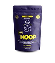 HOOP Suplemento Zenpet 60un Tablete Mastigável para Cães Sabor Bacon HOOP Suplemento Zenpet 60un Tablete Mastigável para Cães Sabor Bacon