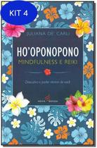 Hooponopono, Mindfulness E Reiki - NOVA SENDA