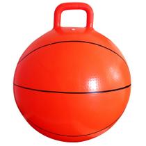 Hop Ball AppleRound Space Hopper, estilo basquete, 45 cm