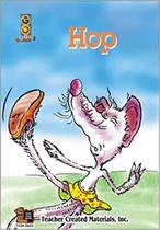 Hop - Go Books - Teacher Created Materials