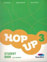 Hop Up 3º Ano - Aluno - Pack