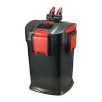 Hopar Canister Guv-907 Com Uv 7w 1200lh Automatico 220v Hopar Canister Guv-907 Com Uv 7w 1200lh Automatico 220v
