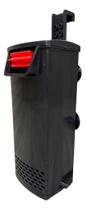 Hopar Filtro Aquário Para Tartaruga 250l/h Fd-331 220V Hopar Filtro Aquário Para Tartaruga 250l/h Fd-331 220V