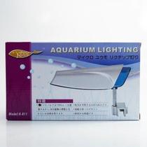 Hopar luminaria c clip 20w rosca k811 110v - ONGPET