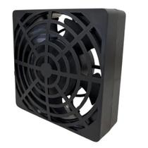 Hopar Resfriador P Aquário Ventoinha Simples 20w H-901 220v Hopar Resfriador P Aquário Ventoinha Simples 20w H-901 220v