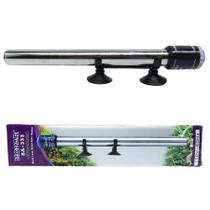 Hopar termostato eletronico inox 50w 220v sa-333 - un Hopar termostato eletronico inox 50w 220v sa-333 - un