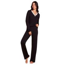 Hope Pijama Feminino Viscose Mcl1650