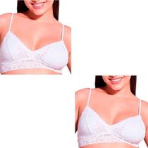 Hope Sutiã Triangulo Com Bojo Removivel 122730