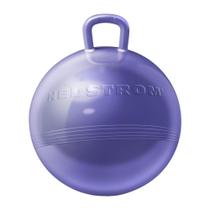 Hopper Ball Hedstrom 15 roxo metálico para crianças a partir de 4 anos Hopper Ball Hedstrom 15 roxo metálico para crianças a partir de 4 anos