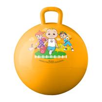 Hopper Ball Hedstrom Cocomelon para crianças de 4 anos ou mais de 38 cm Hopper Ball Hedstrom Cocomelon para crianças de 4 anos ou mais de 38 cm