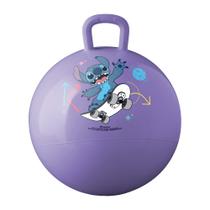 Hopper Ball Hedstrom Disney Stitch para crianças de 15 polegadas Hopper Ball Hedstrom Disney Stitch para crianças de 15 polegadas