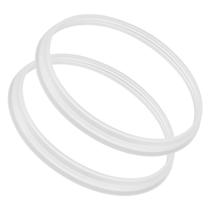 Hopper Gaskets Seal ArrogantF compatível com Bunn CDS Ultra Hopper Gaskets Seal ArrogantF compatível com Bunn CDS Ultra