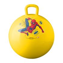Hopper Hedstrom Marvel Spider-Man 15 polegadas amarelo Hopper Hedstrom Marvel Spider-Man 15 polegadas amarelo