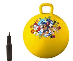 Hopper Hedstrom Paw Patrol 18 com bomba para crianças Hopper Hedstrom Paw Patrol 18 com bomba para crianças