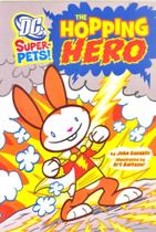 Hopping Hero - DC Super Heroes -Super-pets - Raintree