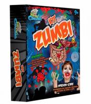 Hora Da Ciencia - Kit Zumbi - Dican 5095