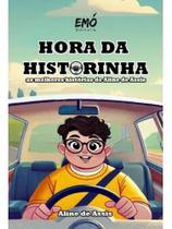 Hora da historinha - vol. 1 Hora da historinha - vol. 1