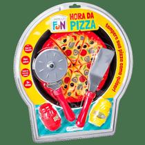 Hora da Pizza Creative Fun Multikids