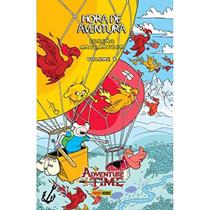 Hora de Aventura: Edição Matemática Vol. 4