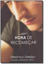 Hora de Recomeçar - BARBARA EDITORA