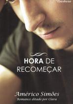 Hora de Recomecar
