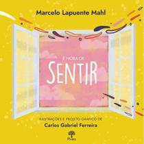 Hora De Sentir, É - PONTES