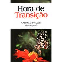 Hora de Transição - Leepp