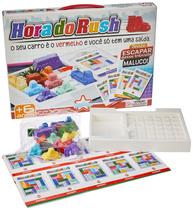 Hora Do Rush, Big Star, 341-HR