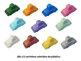 Hora do Rush Big Star