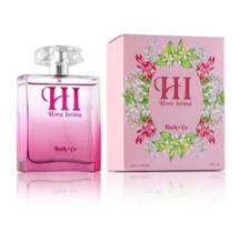 Hora Intima 100ml Colônia Feminina Hora Intima 100ml Colônia Feminina