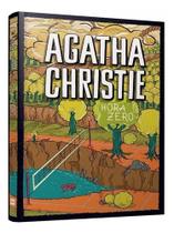 Hora Zero Agatha Christie - Harper Collins