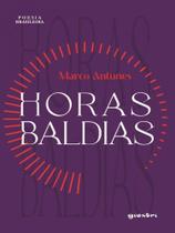 Horas baldias - GIOSTRI Horas baldias - GIOSTRI