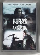 Horas De Angústia DVD Horas De Angústia DVD
