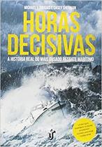 Horas decisivas Horas decisivas