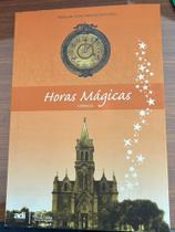Horas mágicas Horas mágicas