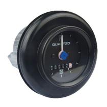 Horimetro Analogico 12 / 24v 60mm