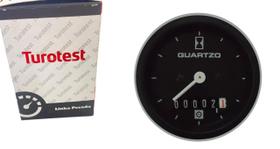 Horimetro bivolt 52mm c/ponteiro universal - tu303585