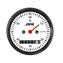 Horimetro - Bivolt Universal Com Iluminação / Fundo Branco