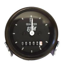 Horímetro Com Ponteiro Bivolt 52Mm Iluminaçao Amortecedor 3330664