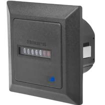 Horimetro Contador De Horas 220 - 240 V / 50 Hz Ac.