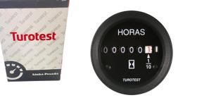 Horimetro de horas bivolt 52mm motor estacionario gerador universal - tu300328 oem 70998109 900000600054 Horimetro de horas bivolt 52mm motor estacionario gerador universal - tu300328 oem 70998109 900000600054
