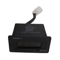 Horimetro Digital Do Gerador GM GT 8000E Csm Original